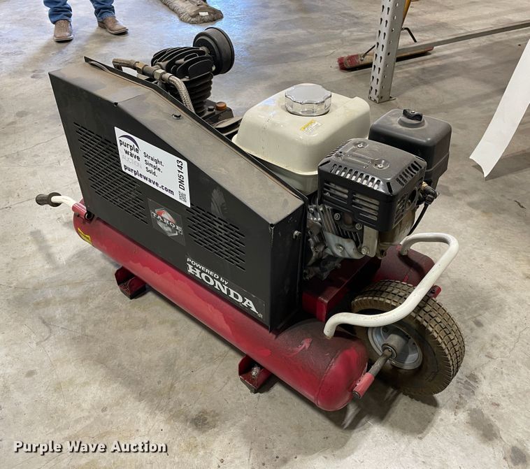 image for item DN5143 Tahoe TP16521  air compressor