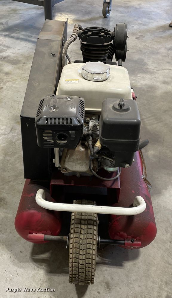 image for item DN5143 Tahoe TP16521  air compressor