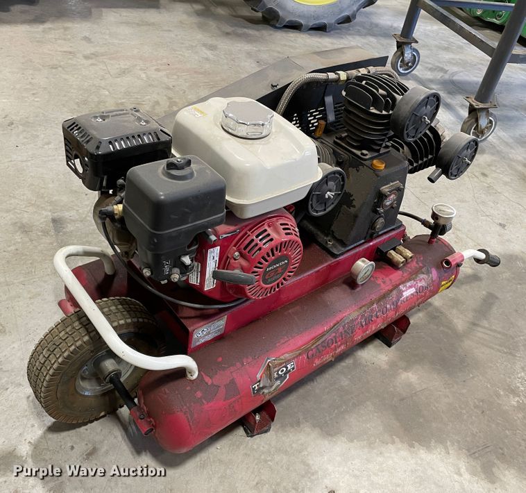 image for item DN5143 Tahoe TP16521  air compressor