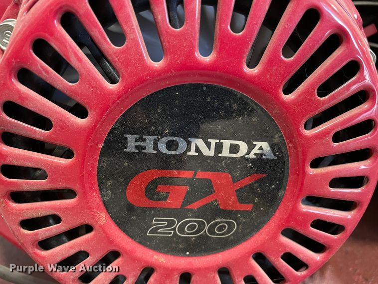 image for item DN5143 Tahoe TP16521  air compressor