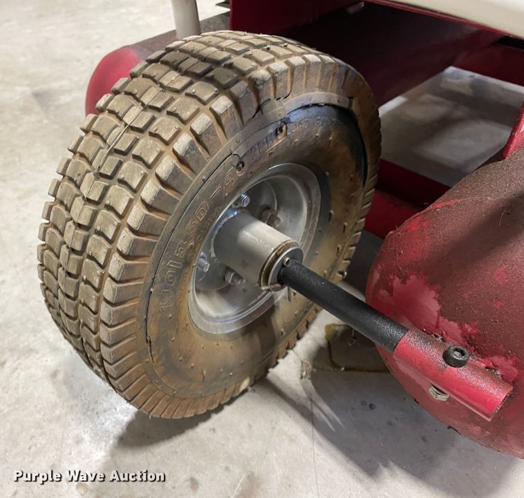 image for item DN5143 Tahoe TP16521  air compressor