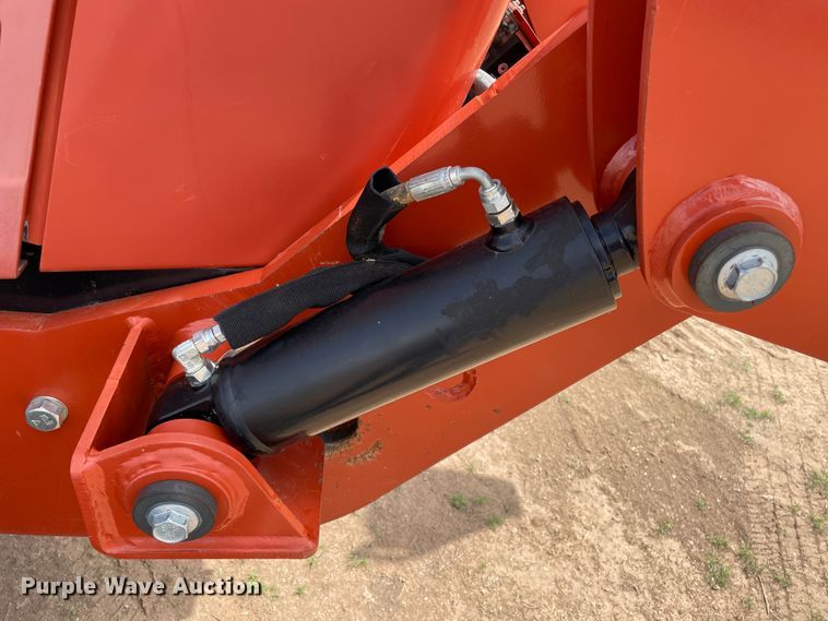 image for item DN5157 2017 Ditch Witch RT80 Quad  vibratory cable plow