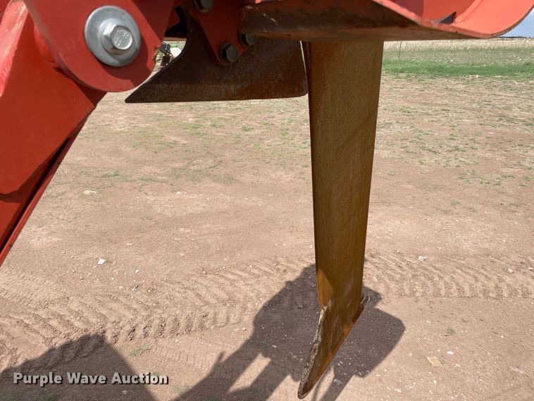 image for item DN5157 2017 Ditch Witch RT80 Quad  vibratory cable plow