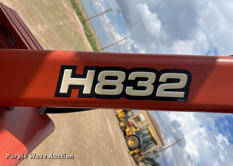image for item DN5157 2017 Ditch Witch RT80 Quad  vibratory cable plow