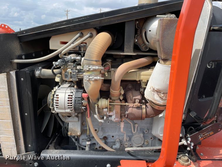 image for item DN5157 2017 Ditch Witch RT80 Quad  vibratory cable plow