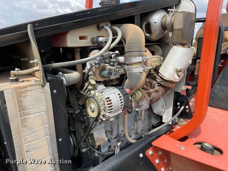 image for item DN5157 2017 Ditch Witch RT80 Quad  vibratory cable plow