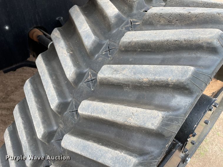 image for item DN5157 2017 Ditch Witch RT80 Quad  vibratory cable plow