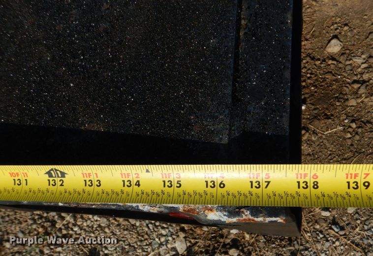 image for item DO1508 1999 Trail King TK110FG533  lowboy equipment trailer