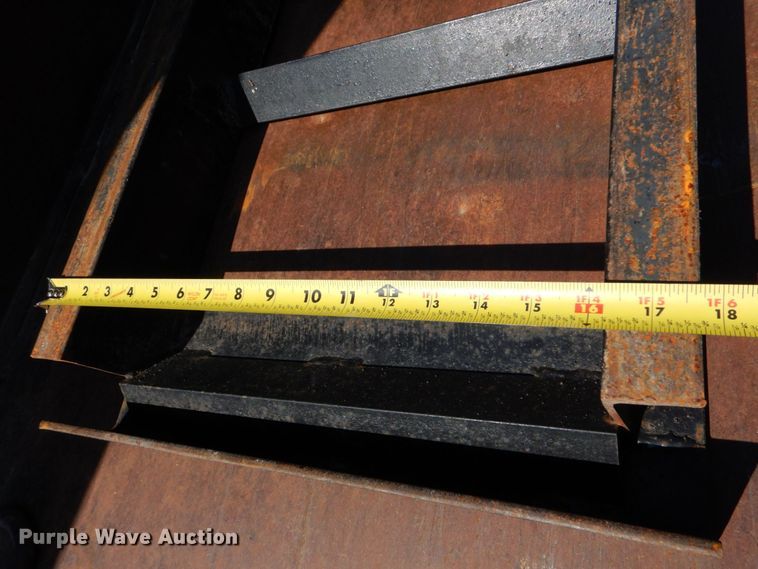 image for item DO1510 2020 Texas Pride  dump trailer