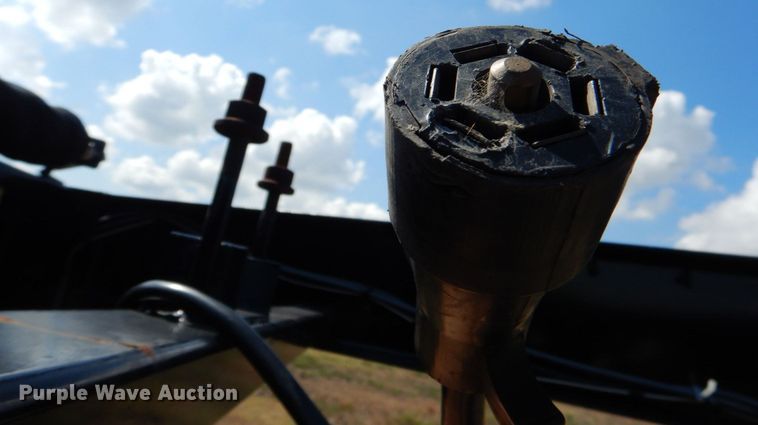 image for item DO1510 2020 Texas Pride  dump trailer