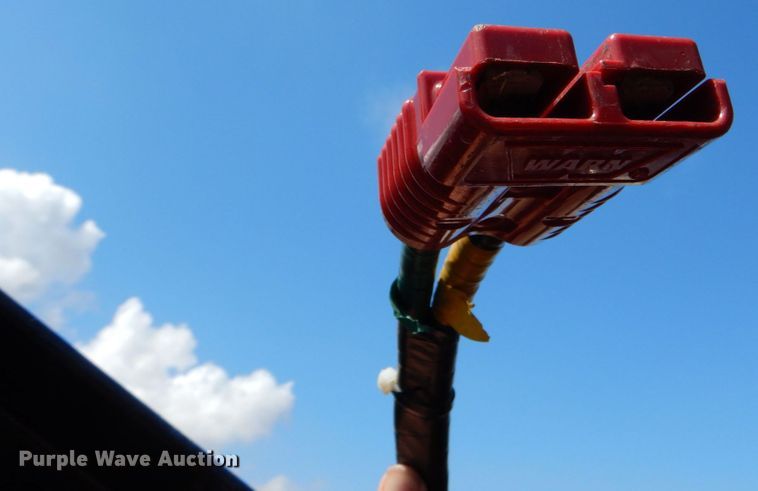 image for item DO1510 2020 Texas Pride  dump trailer