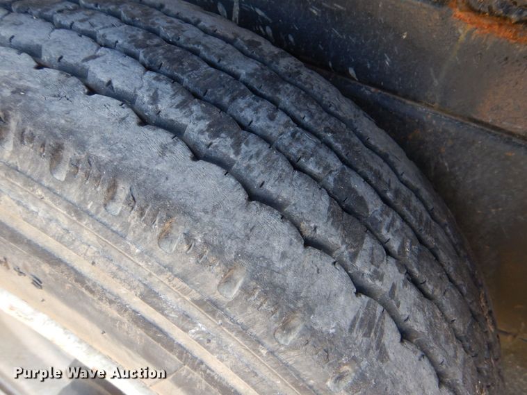 image for item DO1510 2020 Texas Pride  dump trailer