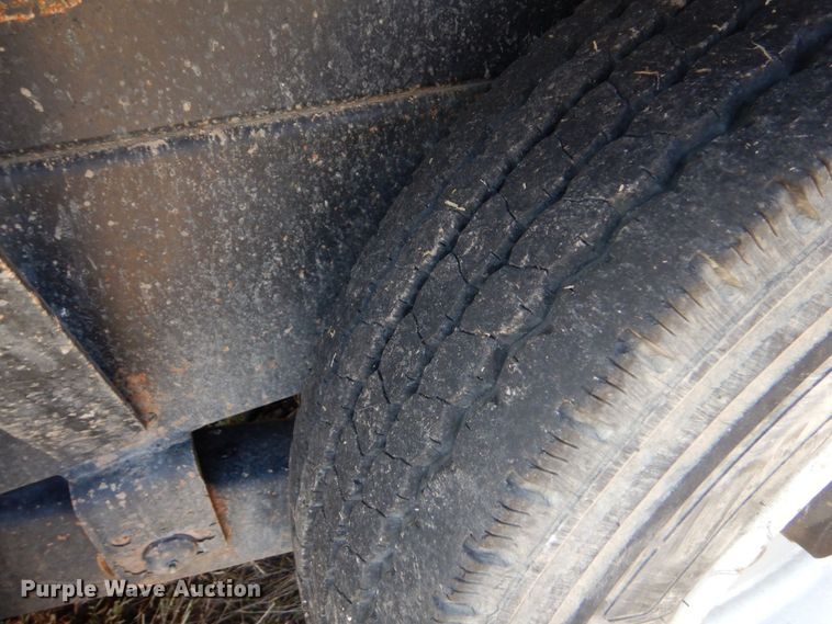 image for item DO1510 2020 Texas Pride  dump trailer