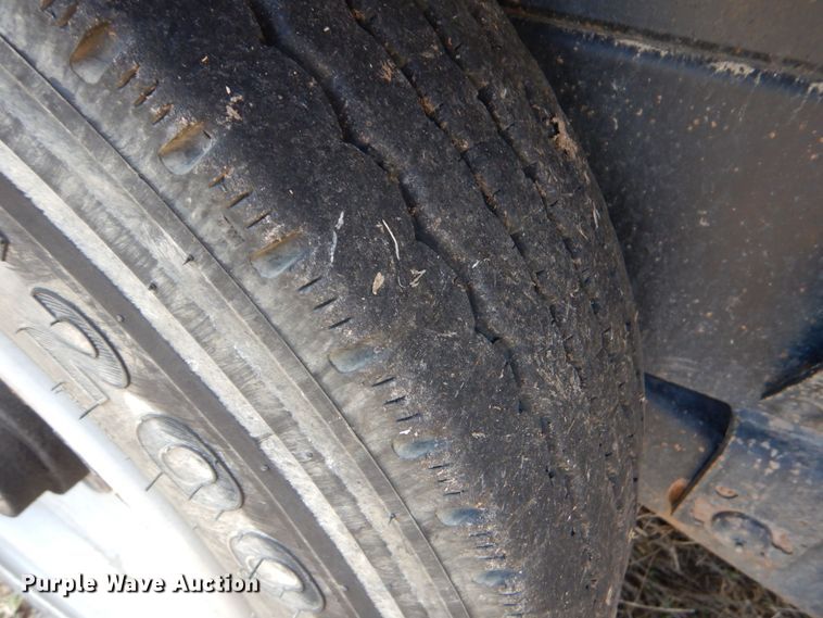 image for item DO1510 2020 Texas Pride  dump trailer