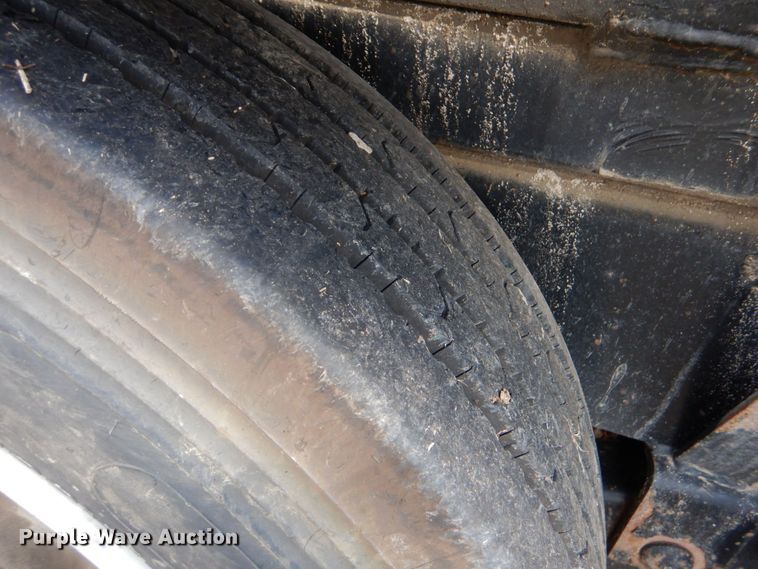 image for item DO1510 2020 Texas Pride  dump trailer