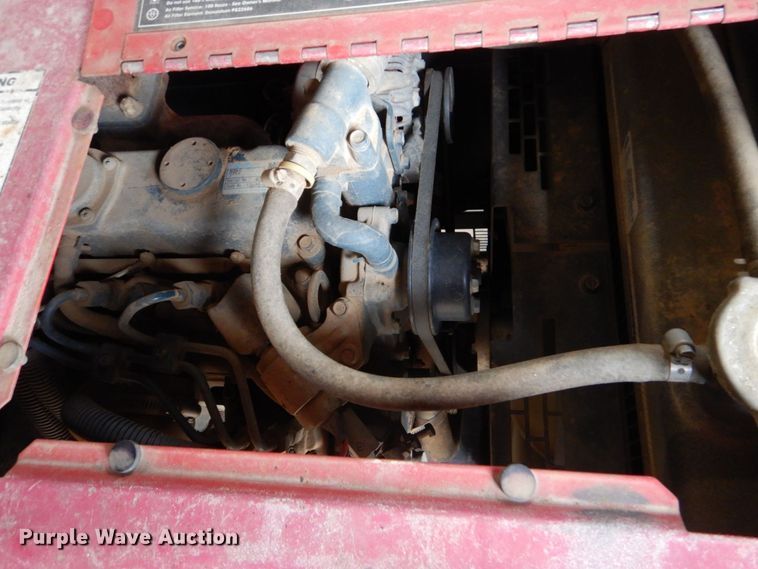 image for item DO1519 Lincoln Ranger 305D  welder