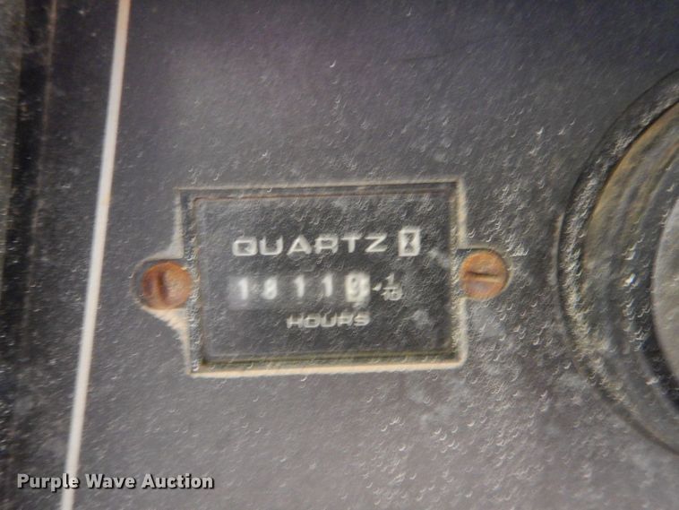 image for item DO1519 Lincoln Ranger 305D  welder