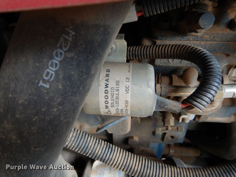 image for item DO1519 Lincoln Ranger 305D  welder