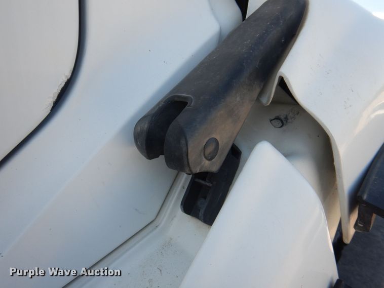 image for item DP0305 2003 Sterling L9500  crane truck