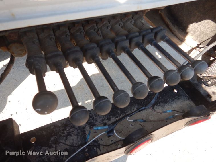 image for item DP0305 2003 Sterling L9500  crane truck