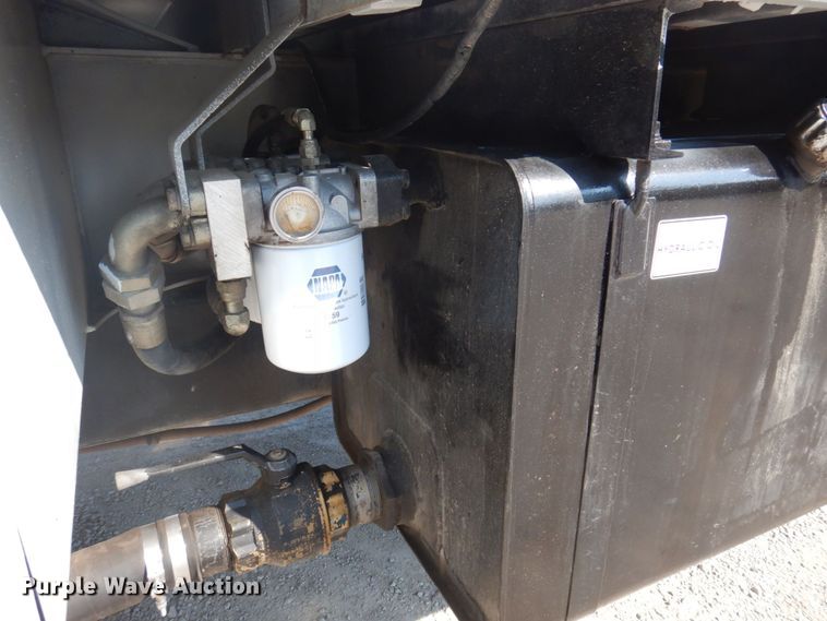 image for item DP0305 2003 Sterling L9500  crane truck