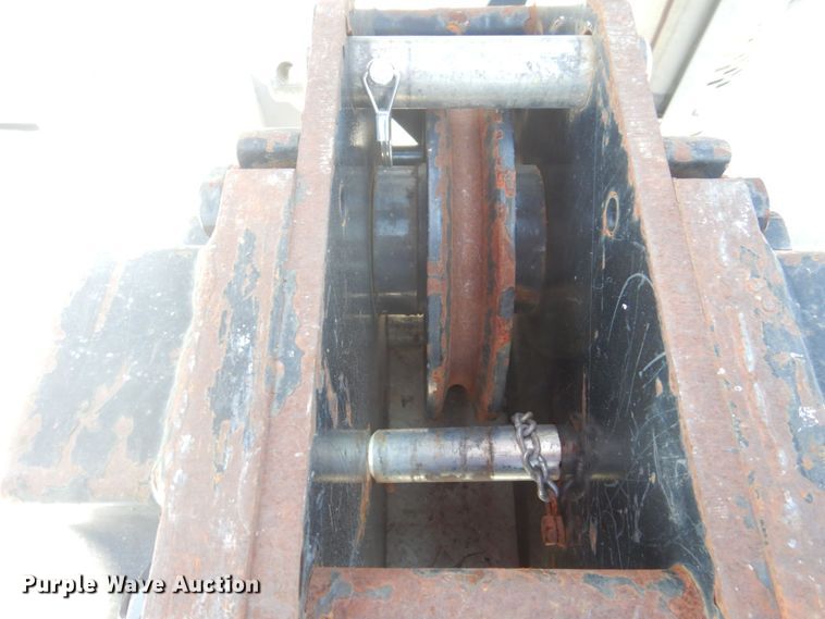 image for item DP0305 2003 Sterling L9500  crane truck