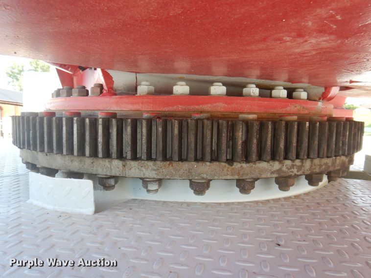 image for item DP0305 2003 Sterling L9500  crane truck