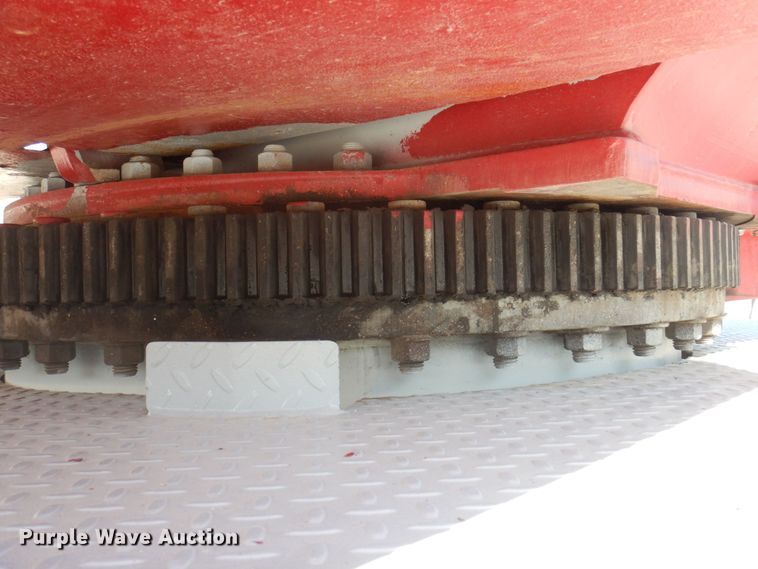 image for item DP0305 2003 Sterling L9500  crane truck