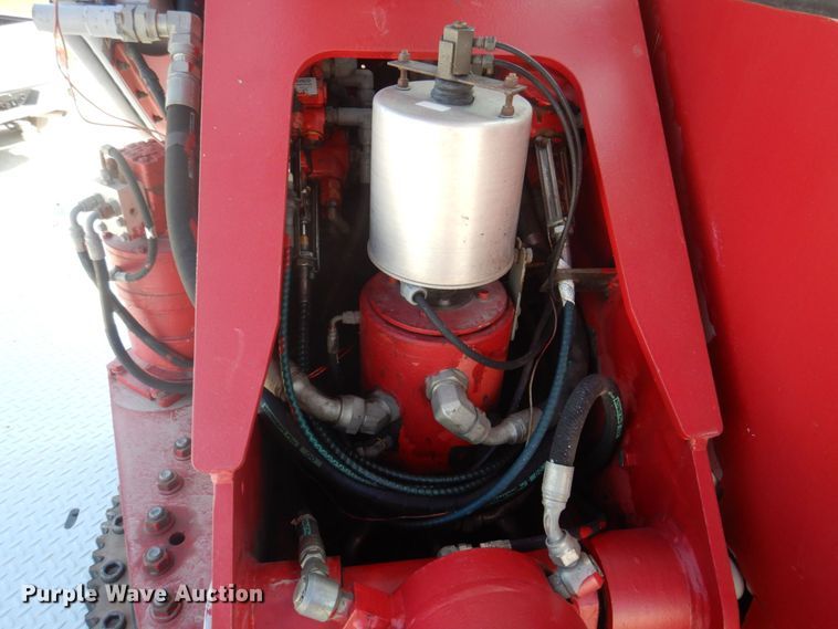 image for item DP0305 2003 Sterling L9500  crane truck