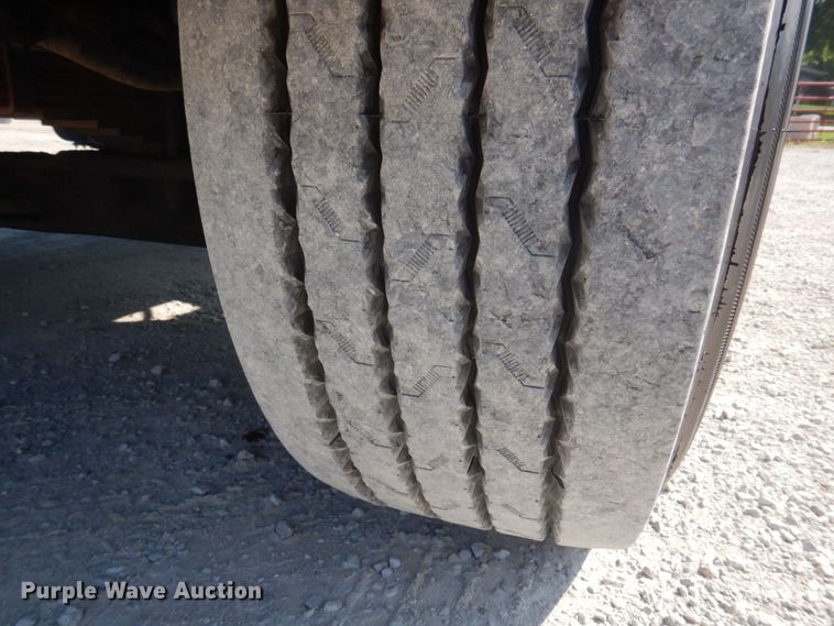 image for item DP0305 2003 Sterling L9500  crane truck