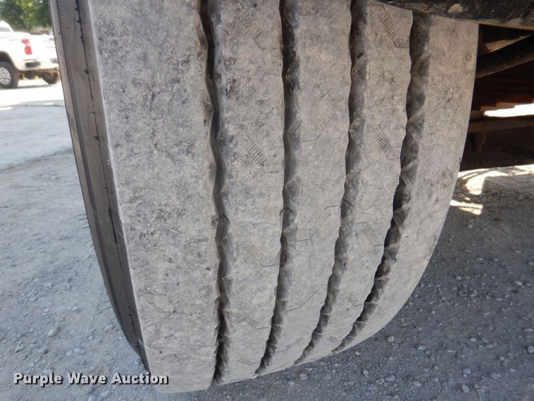 image for item DP0305 2003 Sterling L9500  crane truck