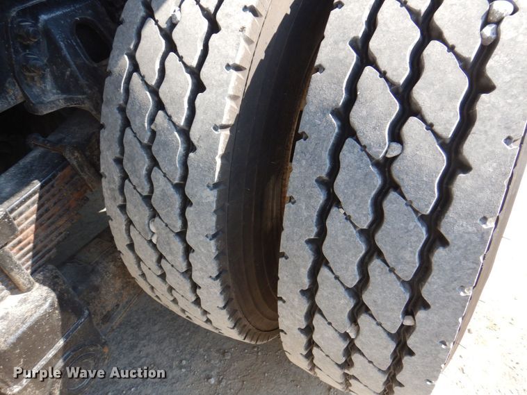 image for item DP0305 2003 Sterling L9500  crane truck