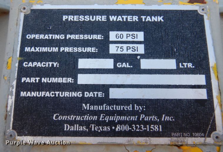 image for item DP0308 2000 International 5500i  ready mix truck