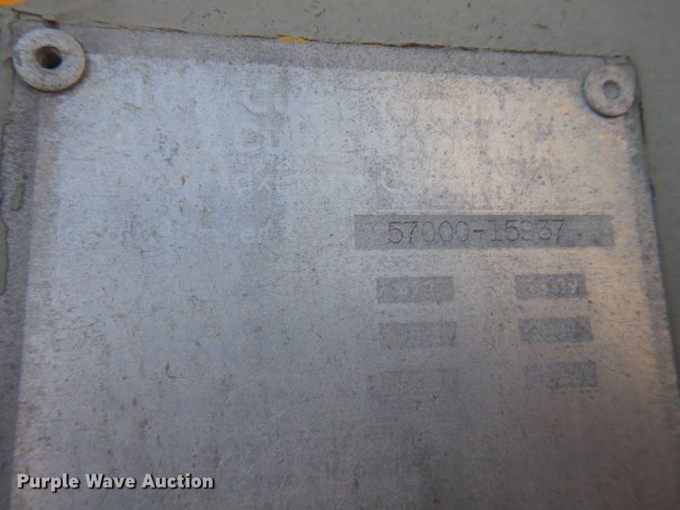 image for item DP0308 2000 International 5500i  ready mix truck