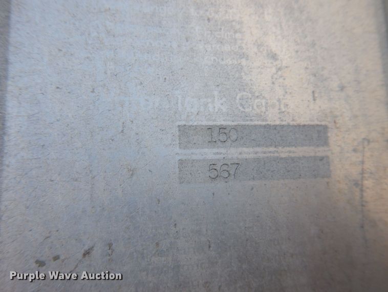 image for item DP0308 2000 International 5500i  ready mix truck