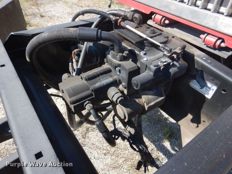 image for item DP0309 2004 International 5600i  ready mix truck