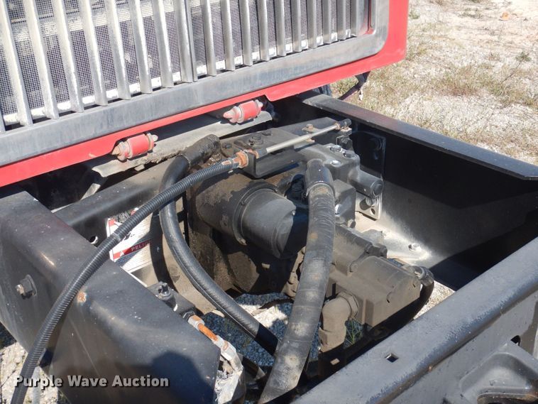 image for item DP0309 2004 International 5600i  ready mix truck