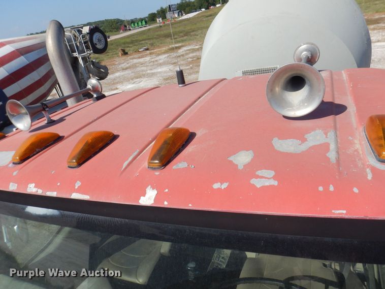 image for item DP0309 2004 International 5600i  ready mix truck