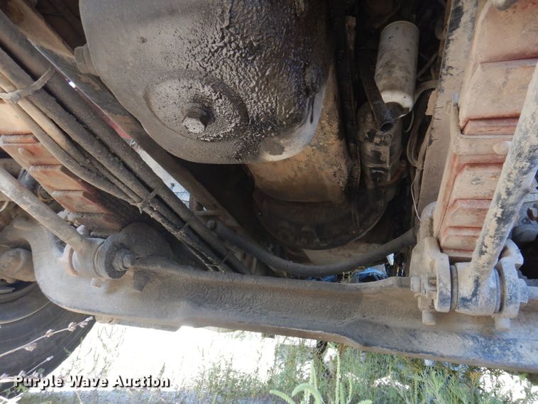 image for item DP0309 2004 International 5600i  ready mix truck