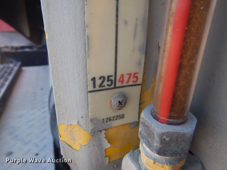 image for item DP0309 2004 International 5600i  ready mix truck