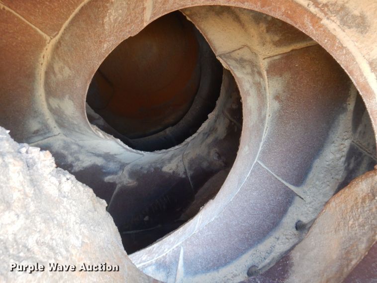 image for item DP0309 2004 International 5600i  ready mix truck