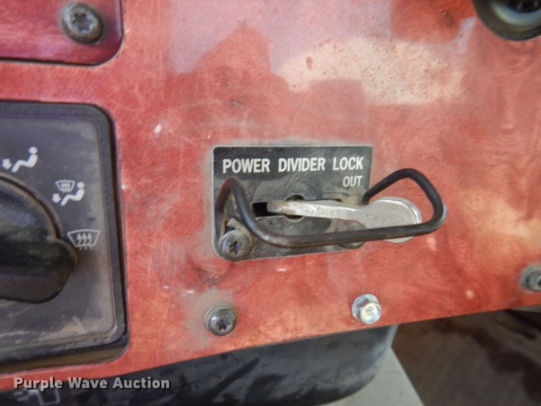 image for item DP0309 2004 International 5600i  ready mix truck