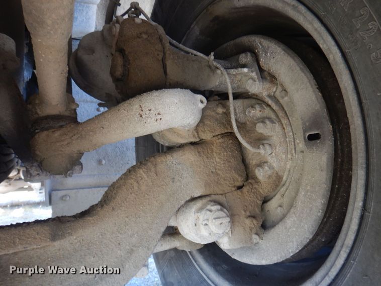 image for item DP0310 2005 Mack CV513  ready mix truck