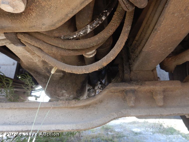 image for item DP0310 2005 Mack CV513  ready mix truck