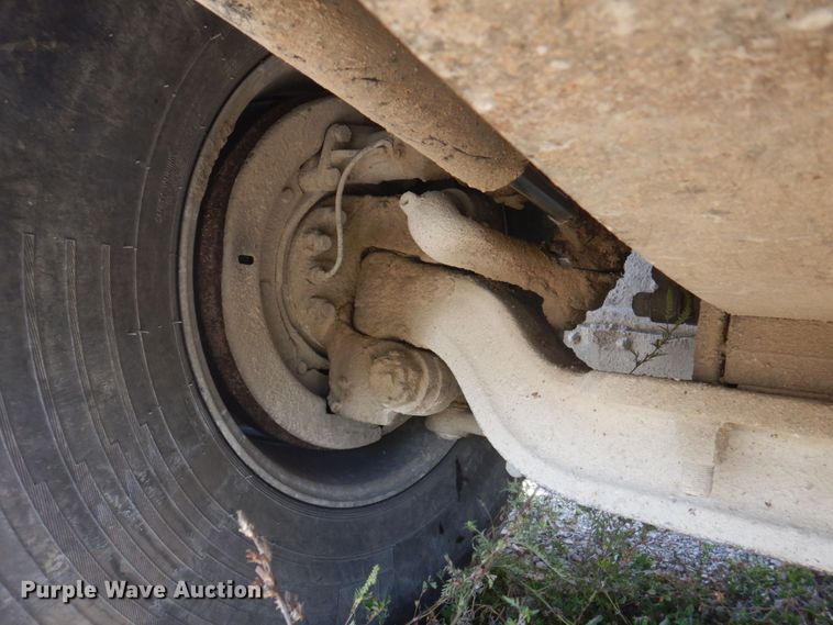 image for item DP0310 2005 Mack CV513  ready mix truck