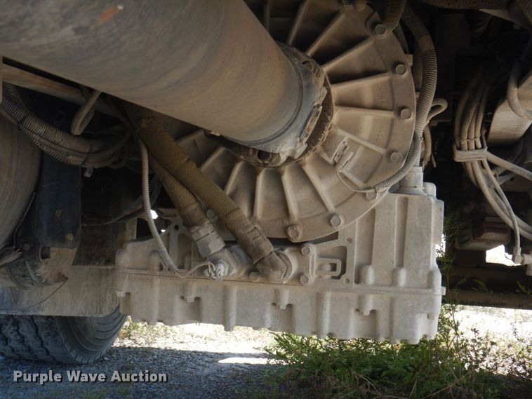 image for item DP0310 2005 Mack CV513  ready mix truck