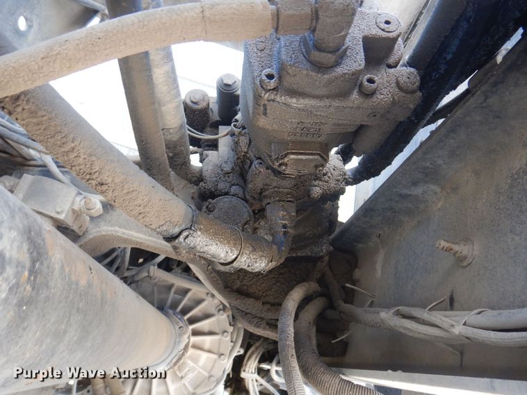 image for item DP0310 2005 Mack CV513  ready mix truck