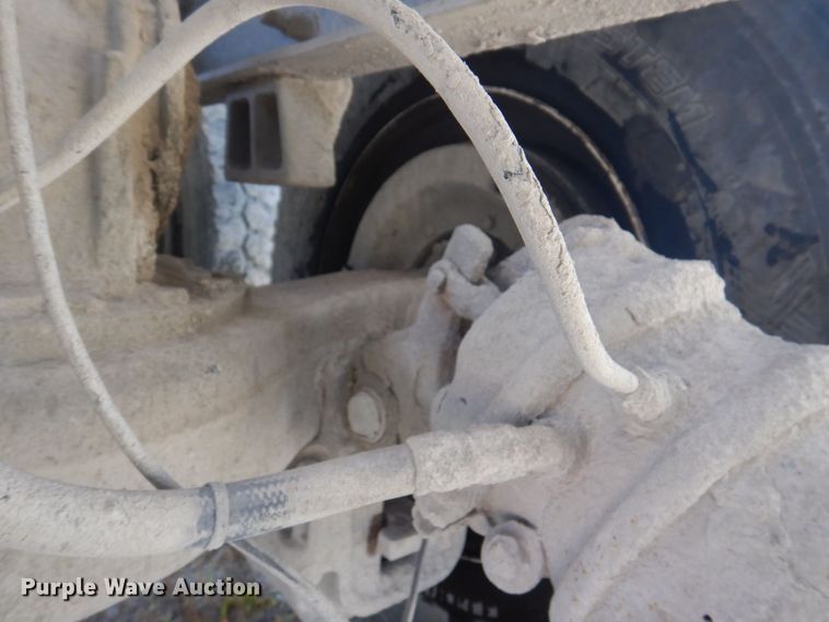 image for item DP0310 2005 Mack CV513  ready mix truck