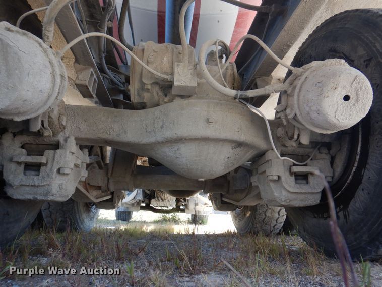 image for item DP0310 2005 Mack CV513  ready mix truck