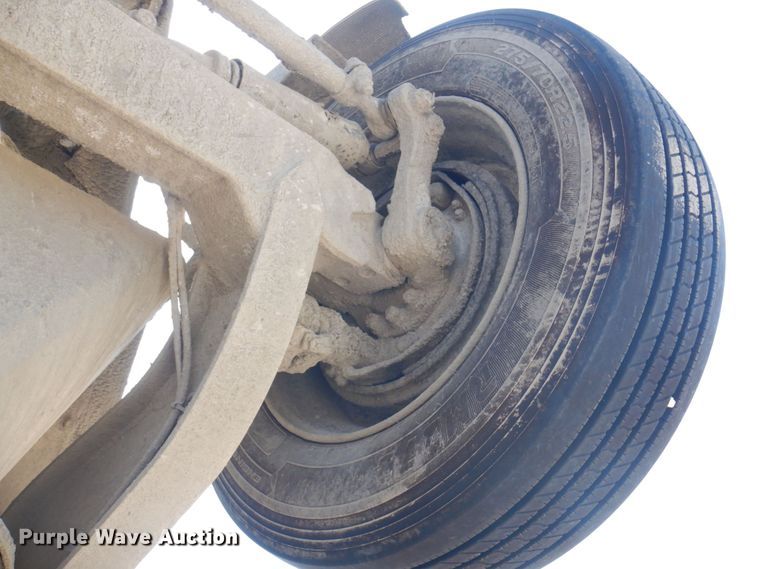 image for item DP0310 2005 Mack CV513  ready mix truck